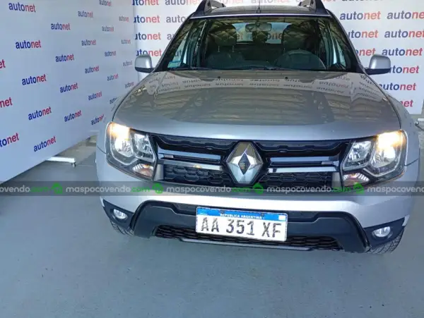 Renault 2016 Duster 1.6 4X2 Dynamique L15  2016 - foto 1