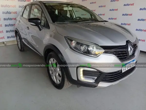 Renault 2018 captur 2.0 zen 2018 - foto 1
