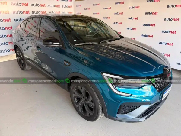 Renault 2025 Arkana 1.3 E-Tech Hybrid  2025 - foto 1