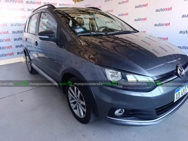 Volkswagen 2019 Suran 1.6 Track  2019 - foto 1
