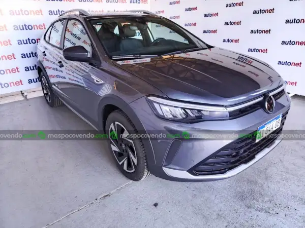 Volkswagen 2026 Highline 200 Tsi  2026 - foto 1