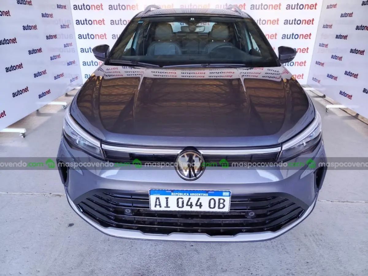 Volkswagen 2026 Highline 200 Tsi  2026 - foto 2