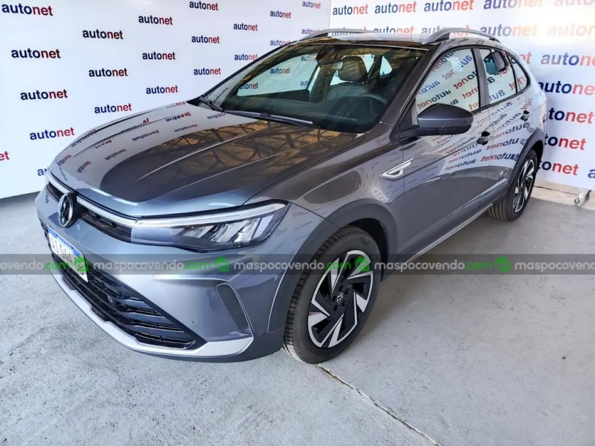 Volkswagen 2026 Highline 200 Tsi  2026 - foto 3