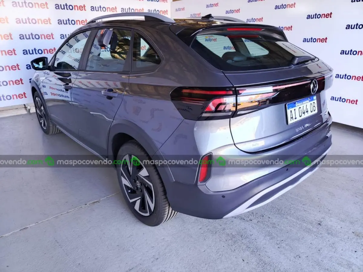 Volkswagen 2026 Highline 200 Tsi  2026 - foto 4