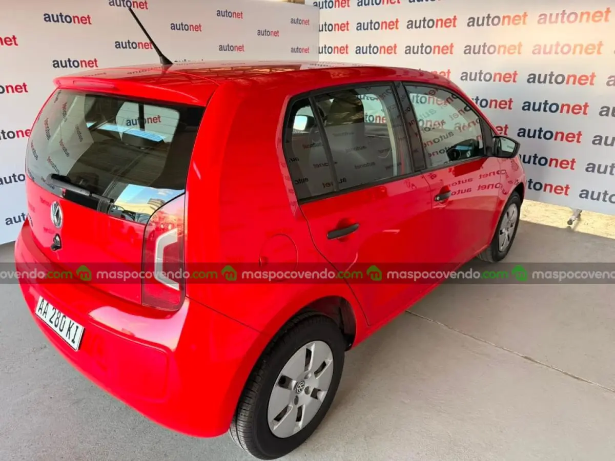 Volkswagen 2016 Up! 3P Take Aa  2016 - foto 4