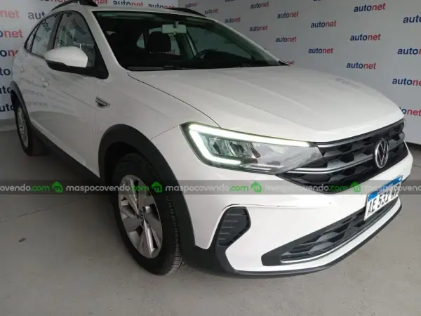 Volkswagen 2020 Comfortline 200 Tsi  2020 - foto 1