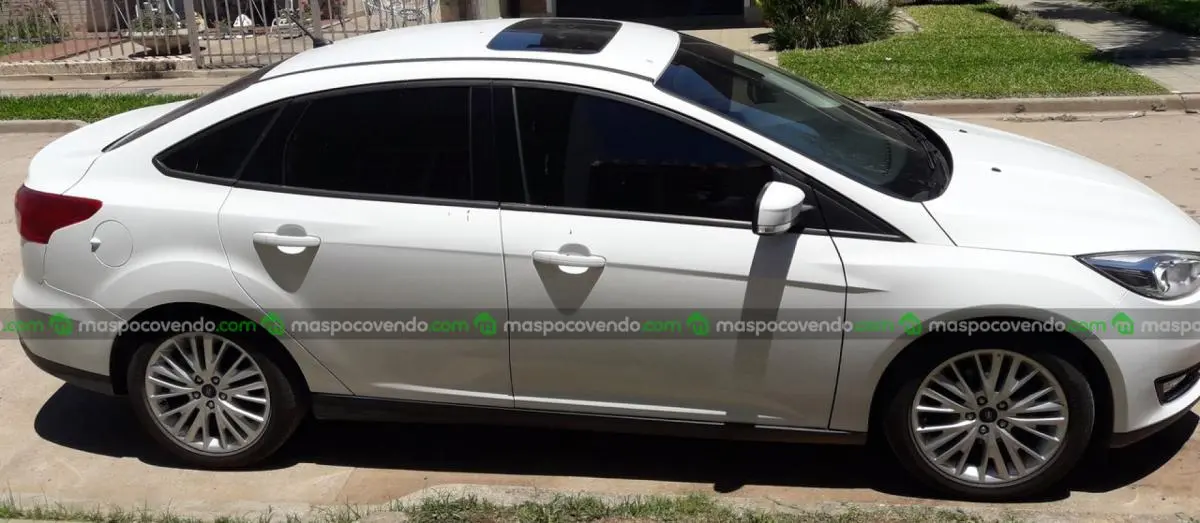 Ford Focus 3  0 - foto 2