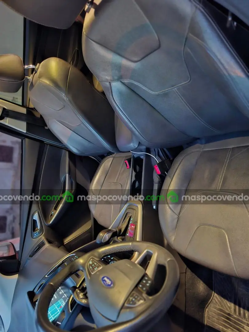 Ford Focus 3  0 - foto 5