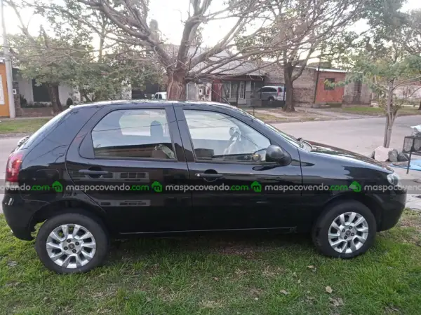 Fiat Palio Fire 1.4 5P 0 - foto 1