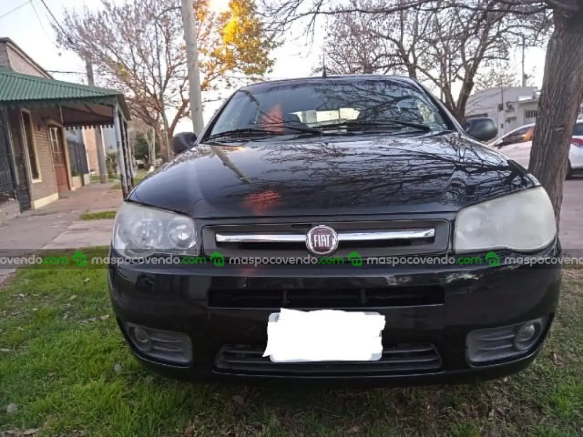 Fiat Palio Fire 1.4 5P  0 - foto 2