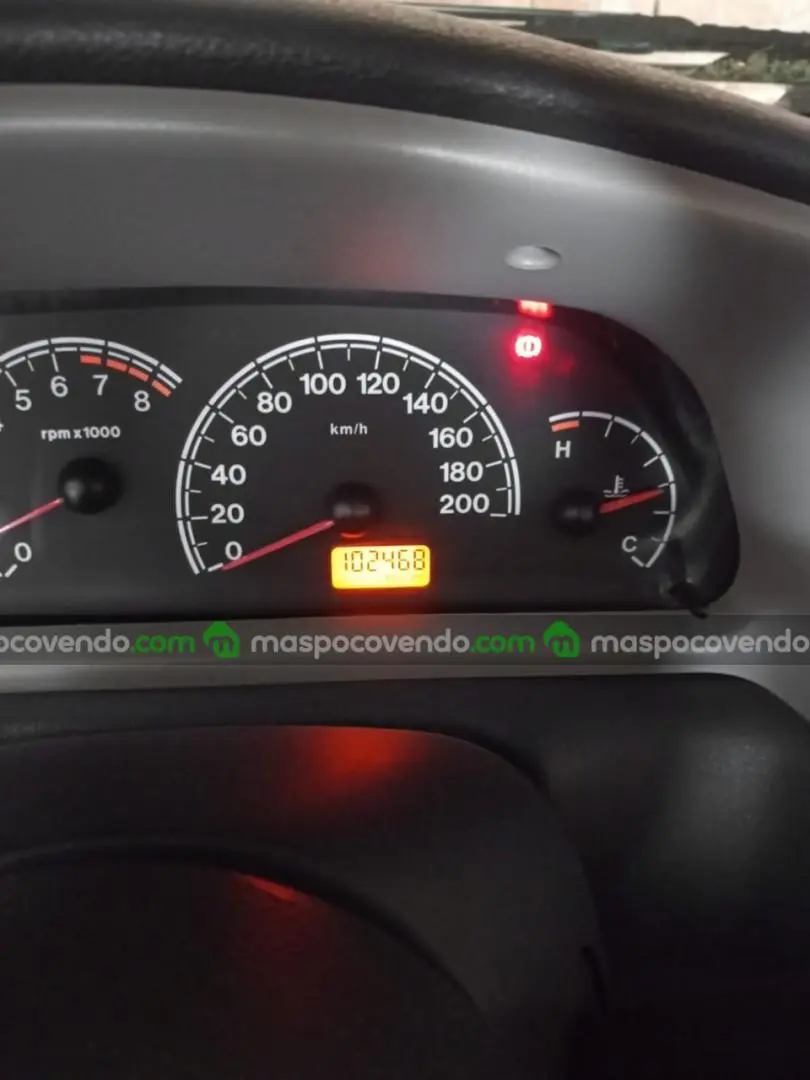 Fiat Palio Fire 1.4 5P  0 - foto 5