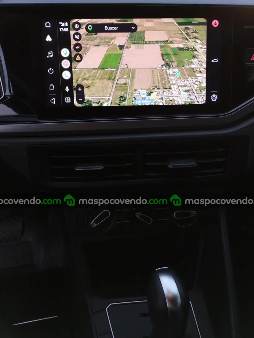 Volkswagen Nivus Conforline 200 Tsi - 2022  2022 - foto 2