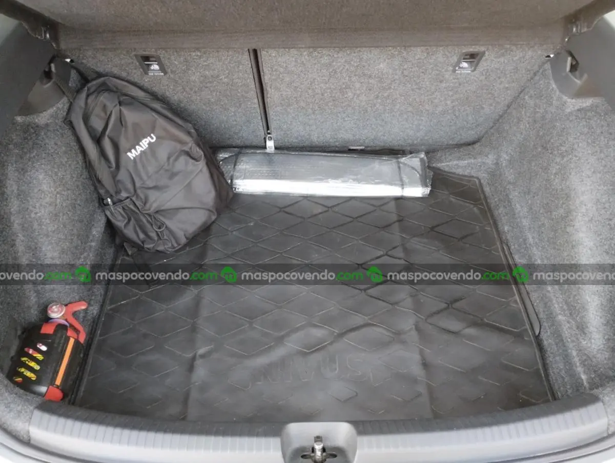 Volkswagen Nivus Conforline 200 Tsi - 2022  2022 - foto 5