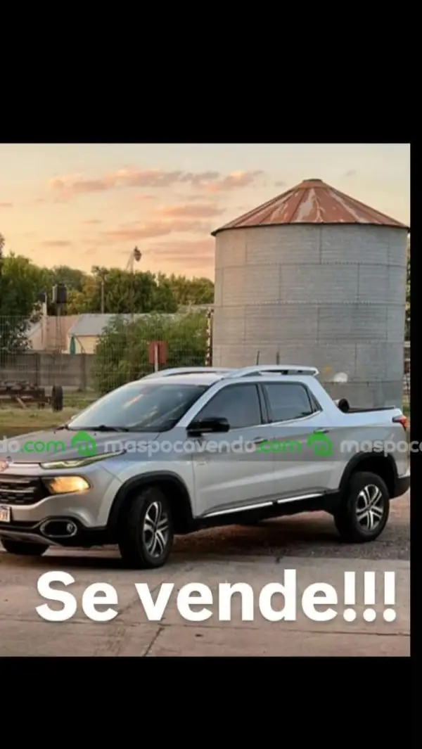 Fiat toro 0 - foto 1