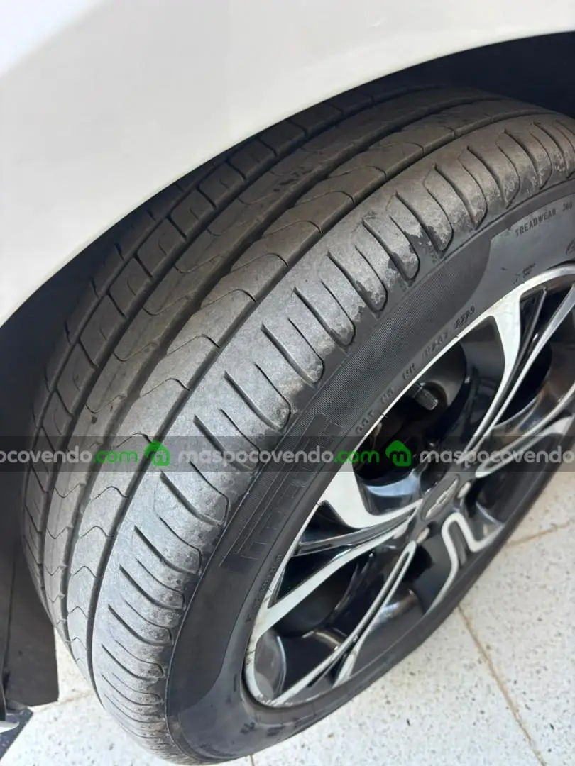 Chevrolet Cruze Rs 1.4 Turbo At – Modelo 2024  2024 - foto 4
