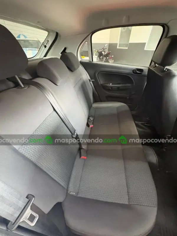 Volkswagen Gol Trend  0 - foto 1