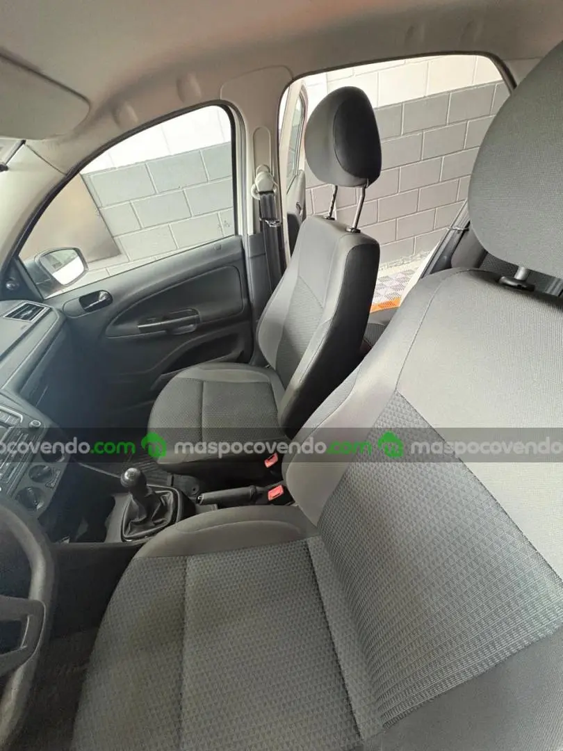 Volkswagen Gol Trend  0 - foto 4