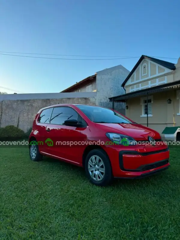 Volkswagen Up 2017  2017 - foto 1