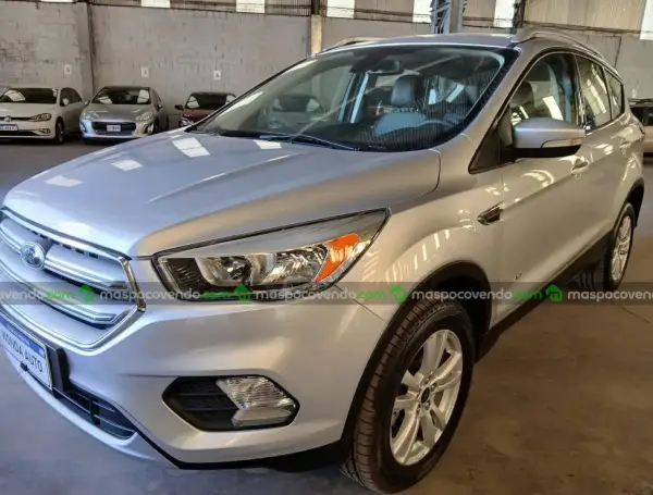 Ford 2017 Kuga 2.0 Sel 4X2 At L17  2017 - foto 1