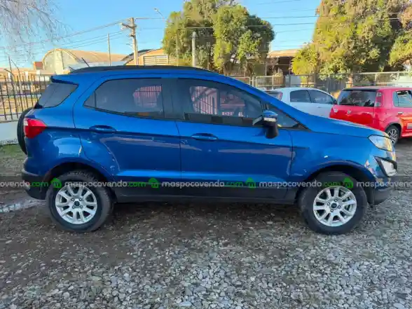 Ford 2020 Eco Sport 1.5 Se L18  2020 - foto 3