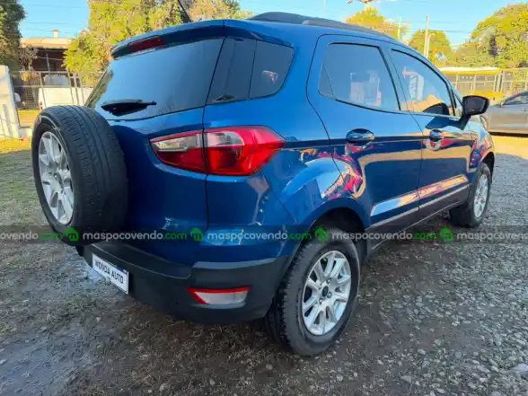 Ford 2020 Eco Sport 1.5 Se L18  2020 - foto 5