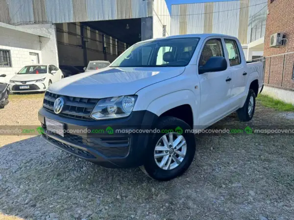 Volkswagen 2021 2.0Tdi 4X2 Dc Tren 140Cv L17  2021 - foto 1