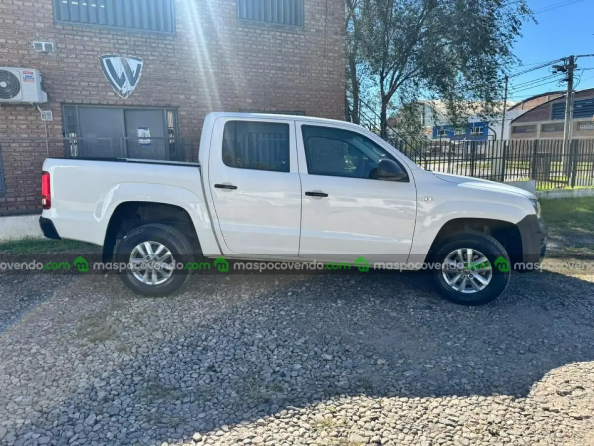 Volkswagen 2021 2.0Tdi 4X2 Dc Tren 140Cv L17  2021 - foto 2