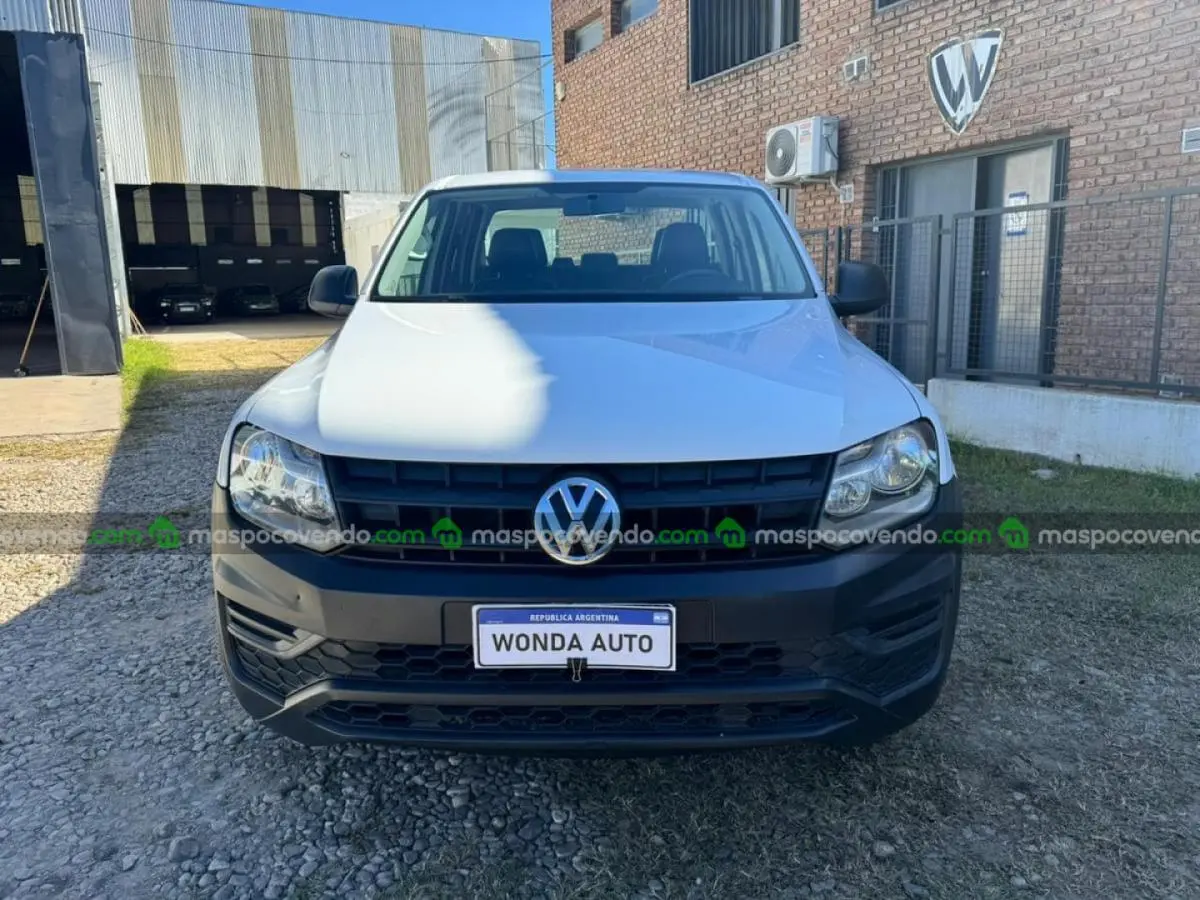 Volkswagen 2021 2.0Tdi 4X2 Dc Tren 140Cv L17  2021 - foto 3