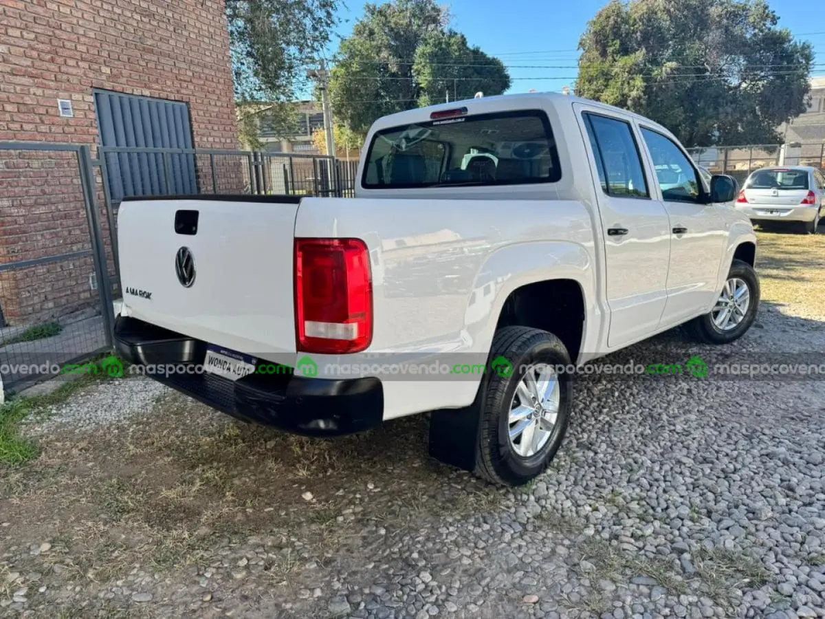 Volkswagen 2021 2.0Tdi 4X2 Dc Tren 140Cv L17  2021 - foto 4