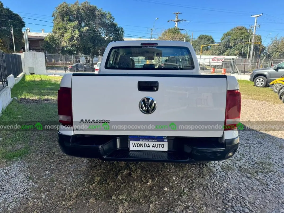 Volkswagen 2021 2.0Tdi 4X2 Dc Tren 140Cv L17  2021 - foto 5