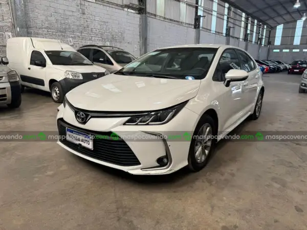 Toyota 2023 Corolla 2.0 Xli L20 2023 - foto 1