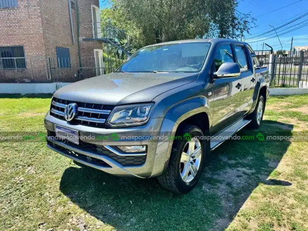 Volkswagen 2018 2.0Tdi 4X2 Dc Highline 180Cv A L17  2018 - foto 1
