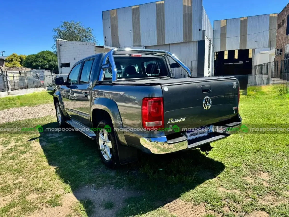 Volkswagen 2018 2.0Tdi 4X2 Dc Highline 180Cv A L17  2018 - foto 4