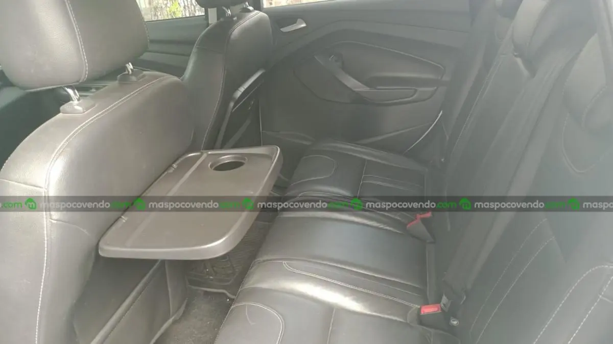 Ford Kuga Titanium 2.0  0 - foto 3