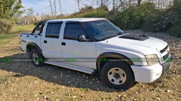 Chevrolet S10 2012  2012 - foto 1