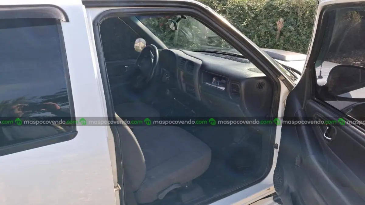 Chevrolet S10 2012  2012 - foto 3