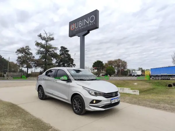 Fiat Cronos Style 1.3 MT 0 - foto 1