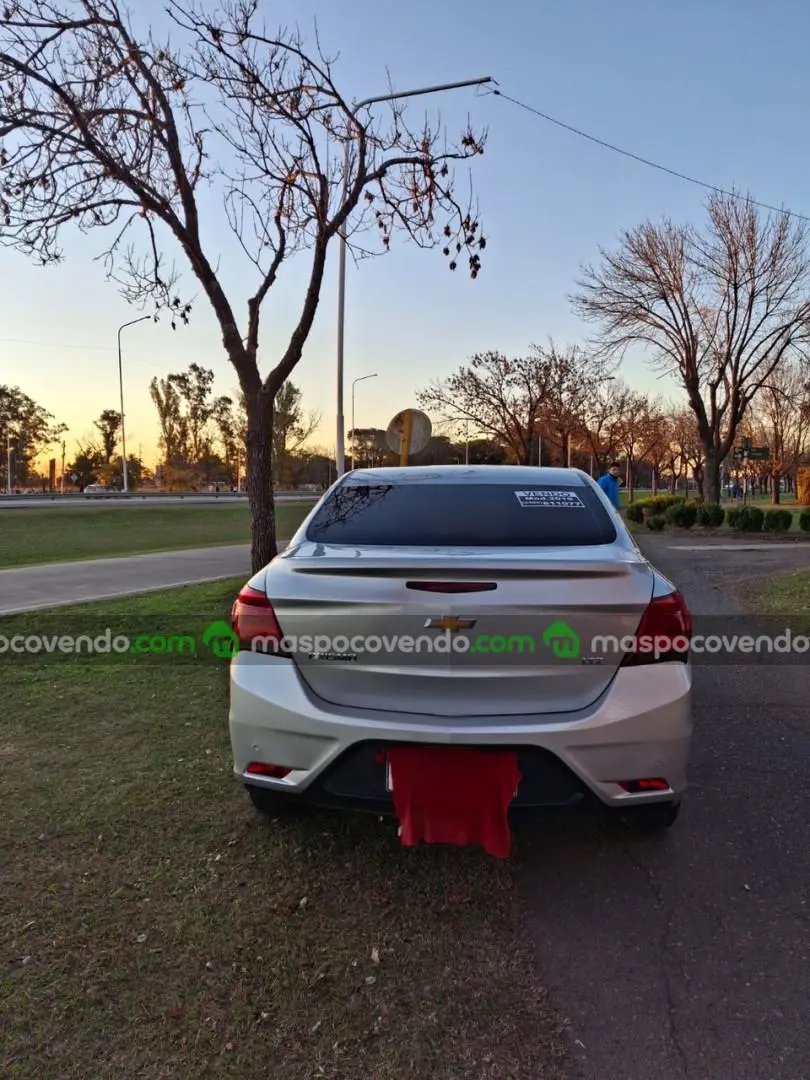 Chevrolet Prisma Ltz  0 - foto 2
