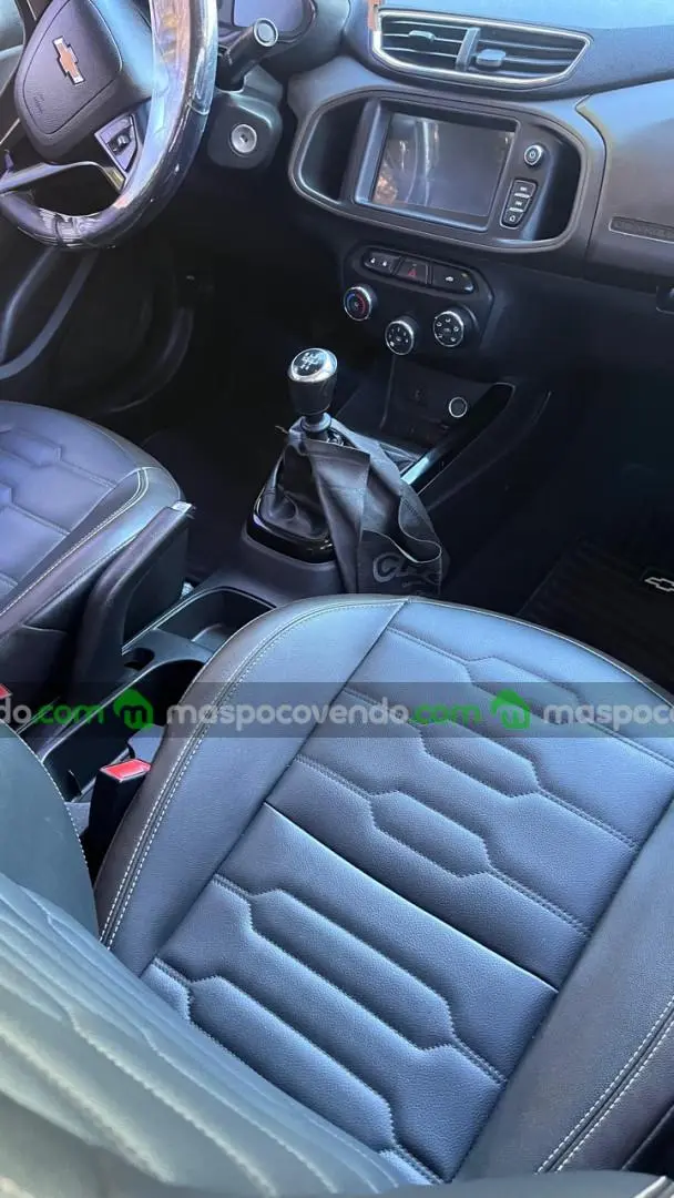 Chevrolet Prisma Ltz  0 - foto 4