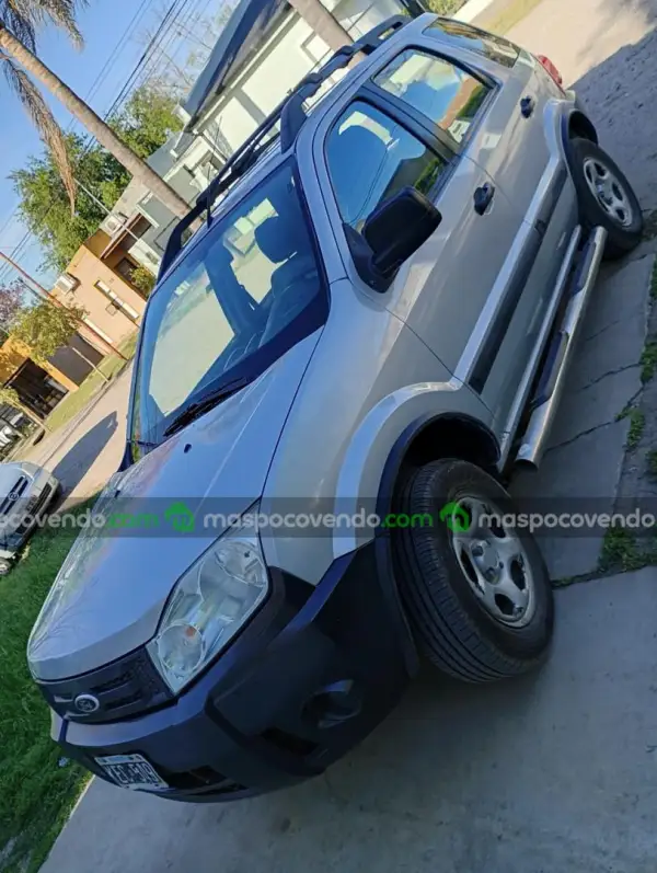 Ford ECOSPORT 2011 2011 - foto 1