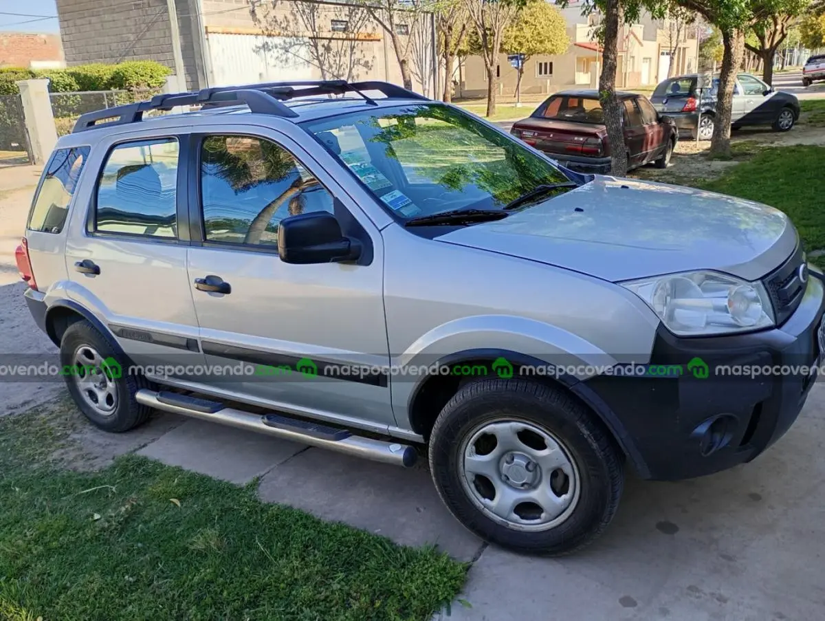 Ford Ecosport 2011  2011 - foto 2
