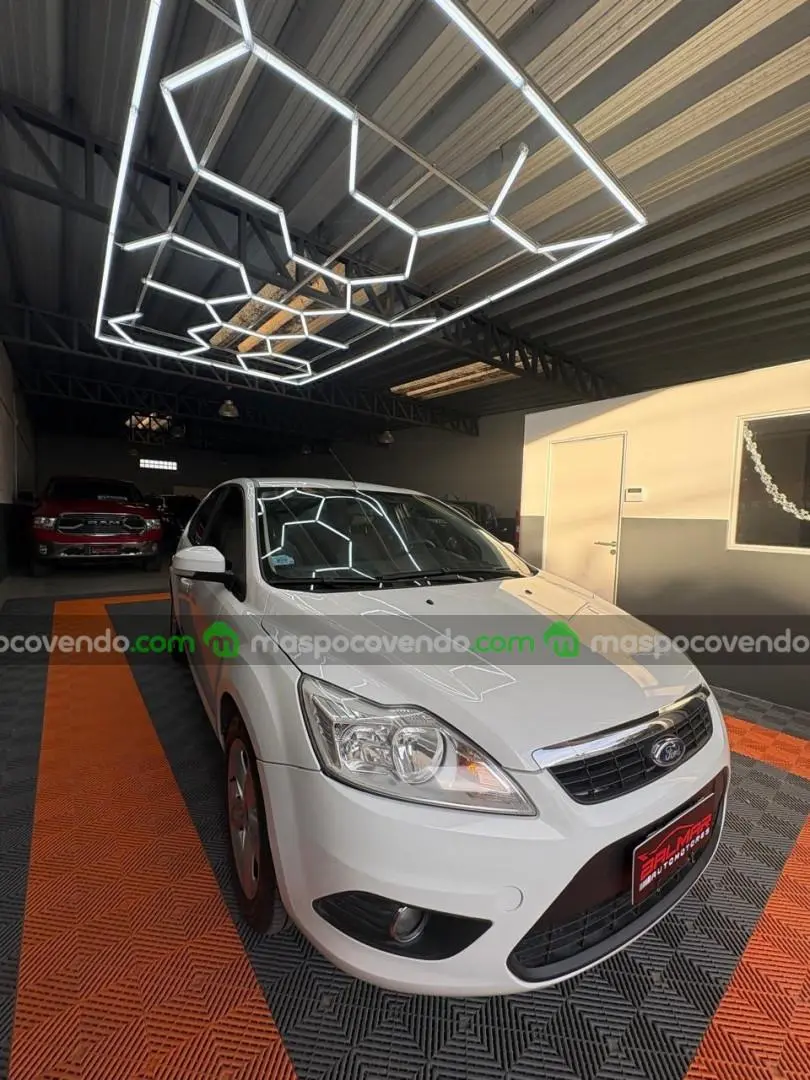 Ford Focus Trend  0 - foto 3