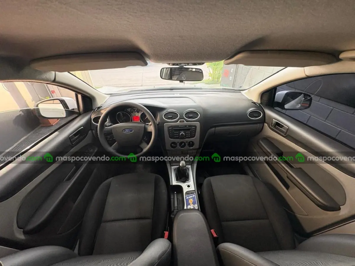 Ford Focus Trend  0 - foto 4