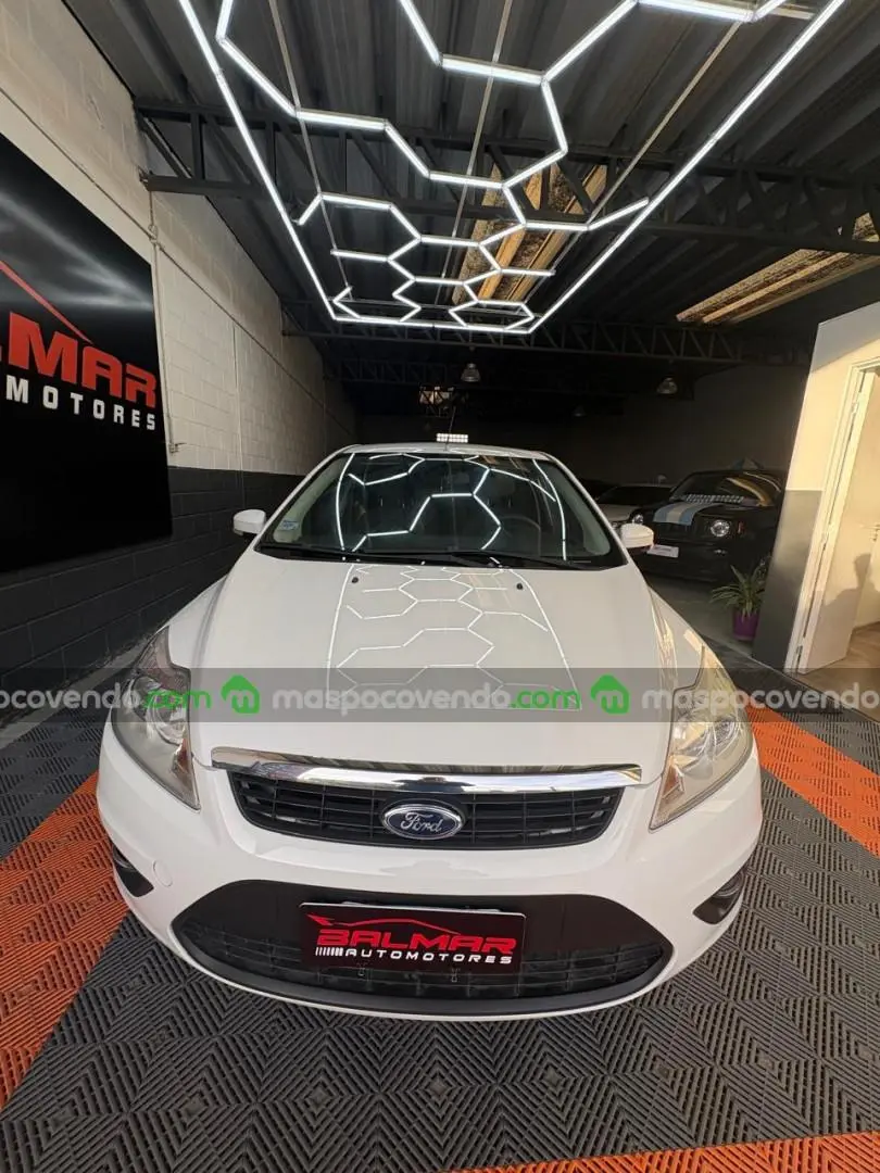 Ford Focus Trend  0 - foto 5