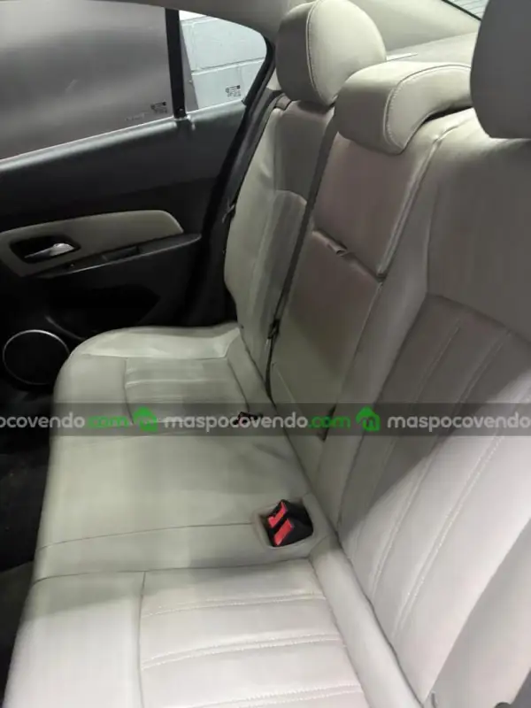 Chevrolet Cruze 0 - foto 1