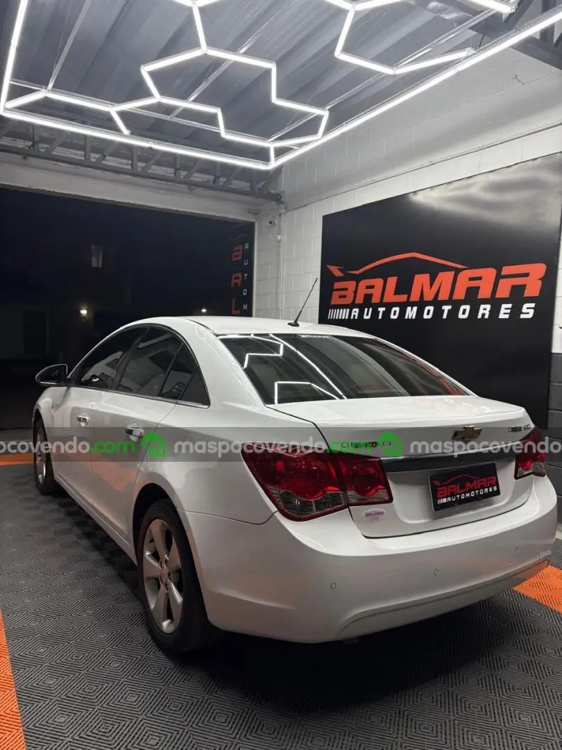 Chevrolet Cruze  0 - foto 5