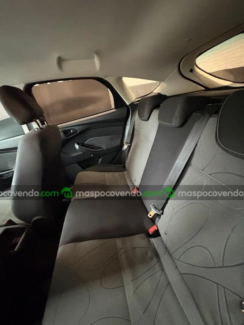Ford Focus S 2014  2014 - foto 5