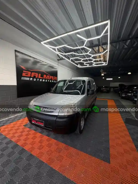 Peugeot Partner - foto 1
