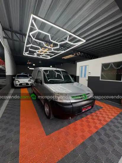 Peugeot Partner - foto 2
