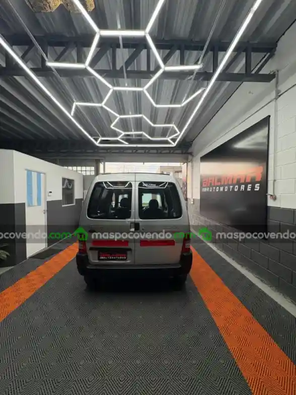 Peugeot Partner - foto 5